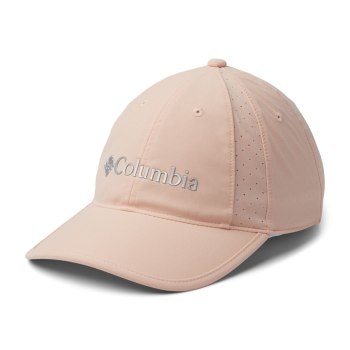 Columbia Ženske Kape - Peak to Point Roze | DCUR-59267